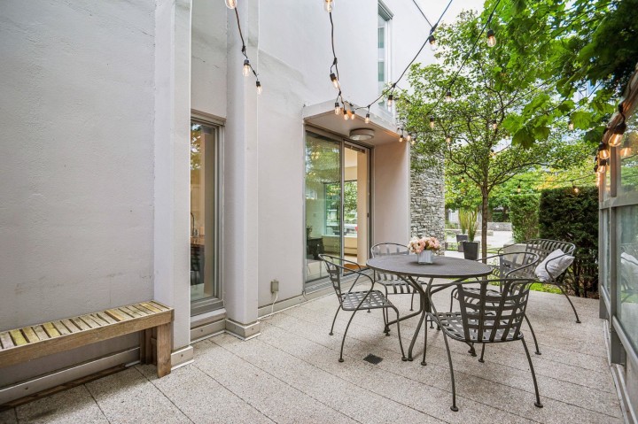 Photo 27 at 239 - 188 Keefer Place, Downtown VW, Vancouver West