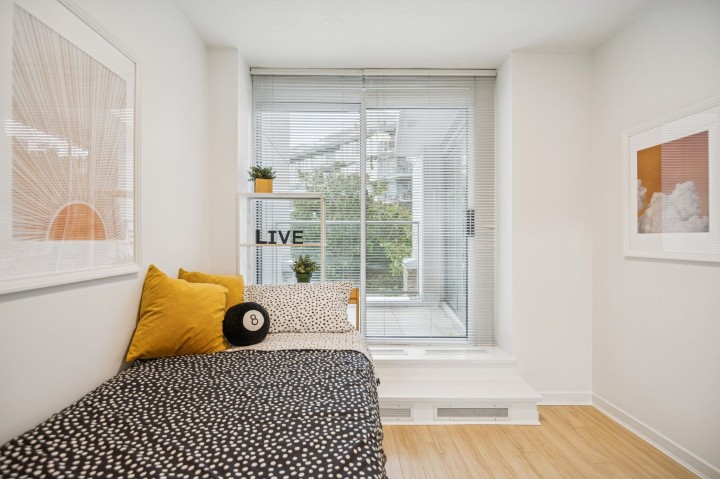 Photo 17 at 239 - 188 Keefer Place, Downtown VW, Vancouver West