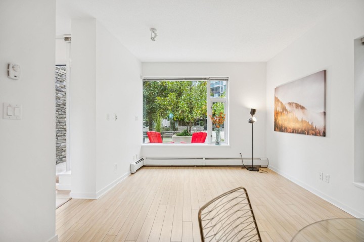 Photo 12 at 239 - 188 Keefer Place, Downtown VW, Vancouver West