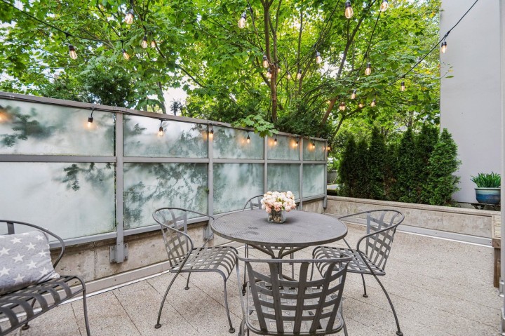 Photo 26 at 239 - 188 Keefer Place, Downtown VW, Vancouver West