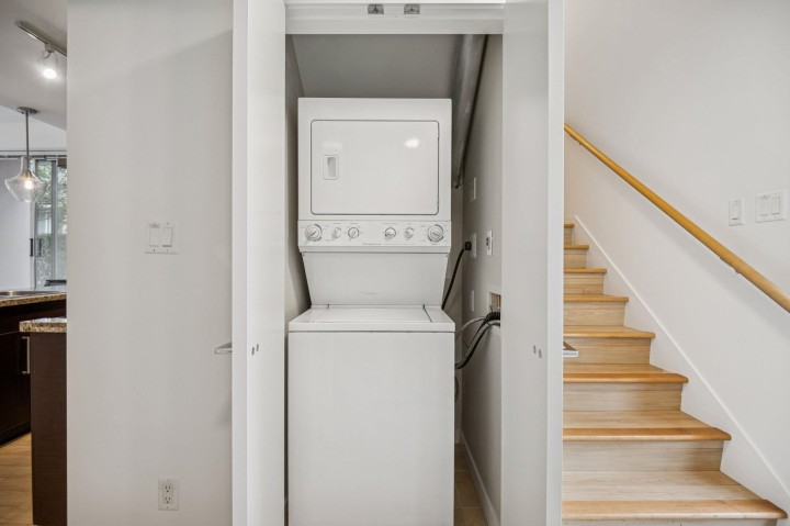 Photo 30 at 239 - 188 Keefer Place, Downtown VW, Vancouver West