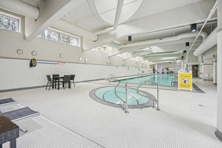 Photo 34 at 239 - 188 Keefer Place, Downtown VW, Vancouver West