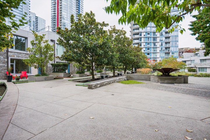 Photo 37 at 239 - 188 Keefer Place, Downtown VW, Vancouver West