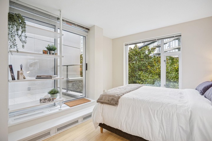 Photo 15 at 239 - 188 Keefer Place, Downtown VW, Vancouver West