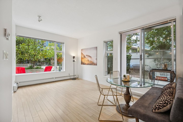 Photo 11 at 239 - 188 Keefer Place, Downtown VW, Vancouver West