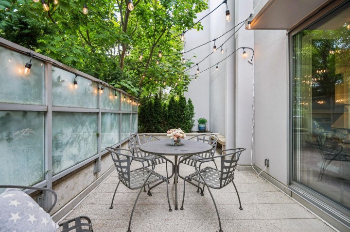 Photo 25 at 239 - 188 Keefer Place, Downtown VW, Vancouver West