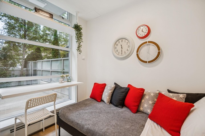 Photo 21 at 239 - 188 Keefer Place, Downtown VW, Vancouver West