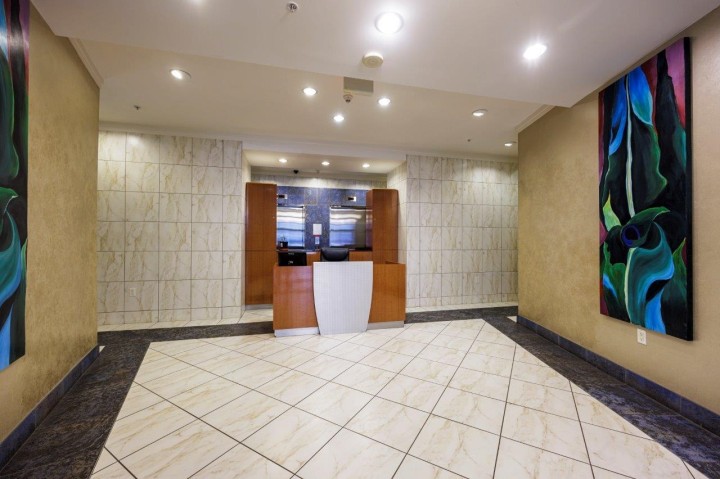 Photo 23 at 501 - 138 E Esplanade, Lower Lonsdale, North Vancouver