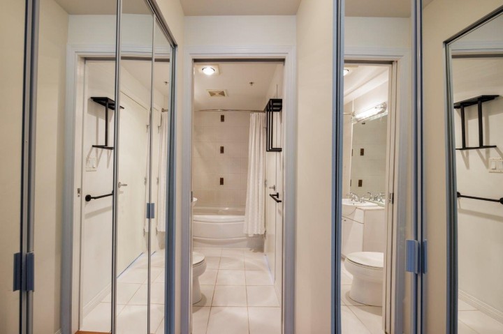 Photo 13 at 501 - 138 E Esplanade, Lower Lonsdale, North Vancouver