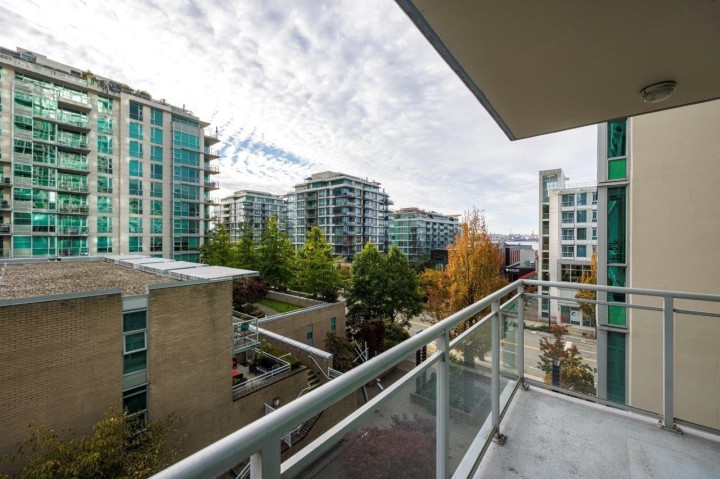 Photo 16 at 501 - 138 E Esplanade, Lower Lonsdale, North Vancouver