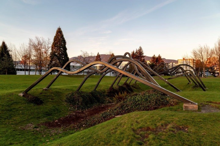 Photo 26 at 501 - 138 E Esplanade, Lower Lonsdale, North Vancouver