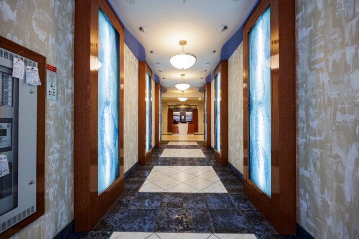 Photo 22 at 501 - 138 E Esplanade, Lower Lonsdale, North Vancouver