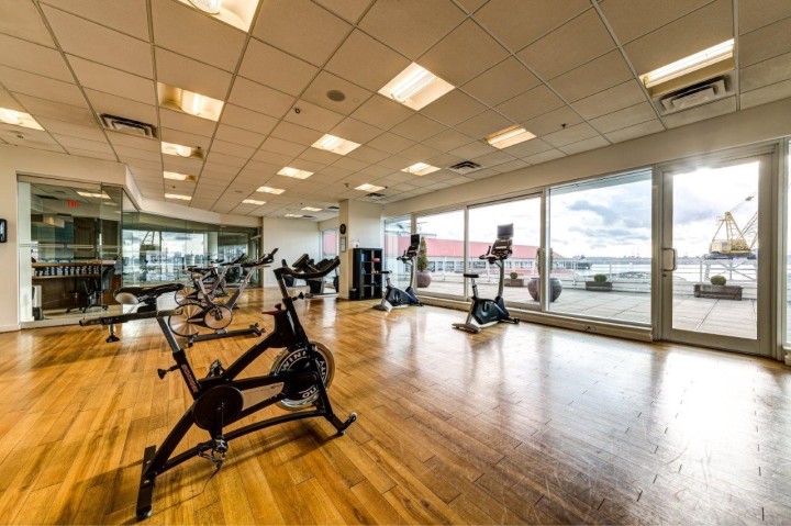 Photo 20 at 501 - 138 E Esplanade, Lower Lonsdale, North Vancouver