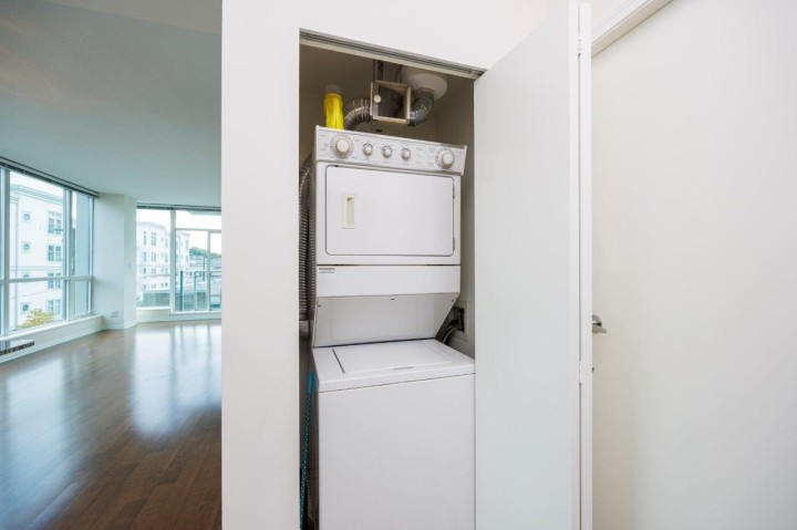 Photo 15 at 501 - 138 E Esplanade, Lower Lonsdale, North Vancouver