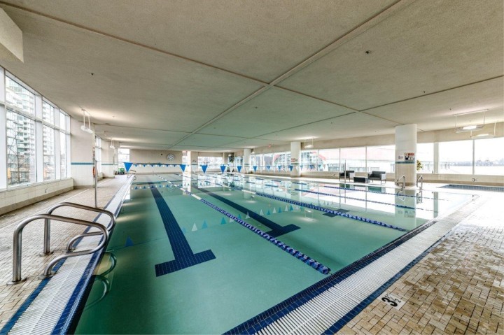 Photo 19 at 501 - 138 E Esplanade, Lower Lonsdale, North Vancouver