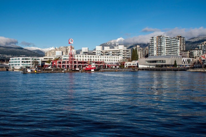 Photo 29 at 501 - 138 E Esplanade, Lower Lonsdale, North Vancouver