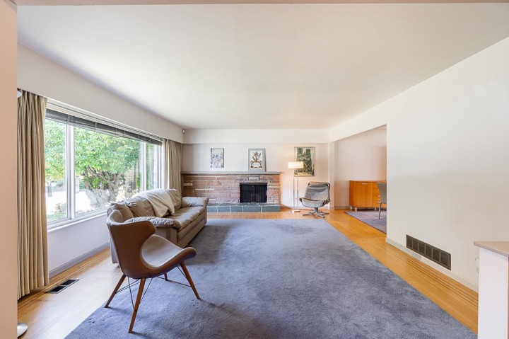 Photo 6 at 6637 Ash Street, South Cambie, Vancouver West