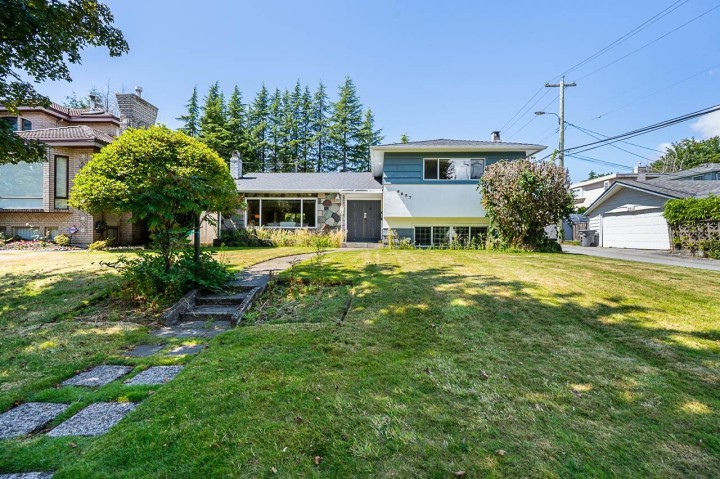 Photo 3 at 6637 Ash Street, South Cambie, Vancouver West