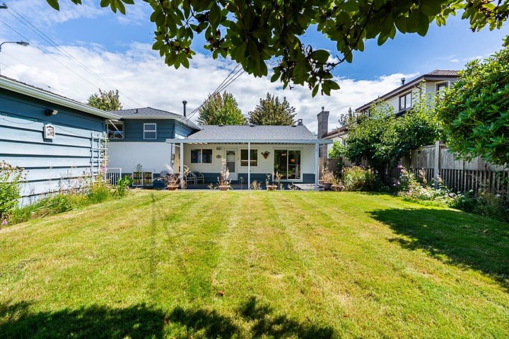 Photo 32 at 6637 Ash Street, South Cambie, Vancouver West