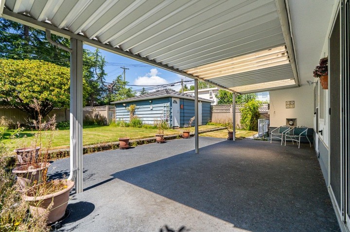 Photo 28 at 6637 Ash Street, South Cambie, Vancouver West