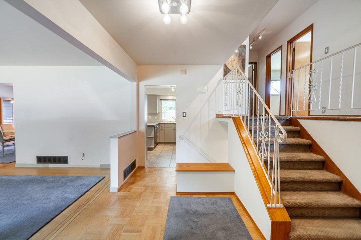 Photo 5 at 6637 Ash Street, South Cambie, Vancouver West