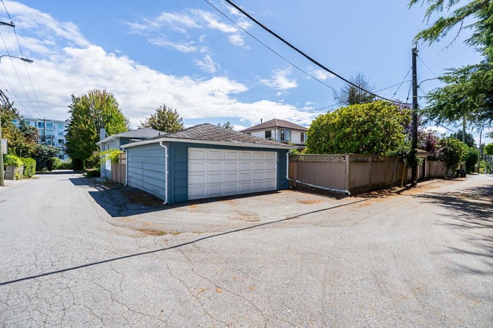 Photo 33 at 6637 Ash Street, South Cambie, Vancouver West