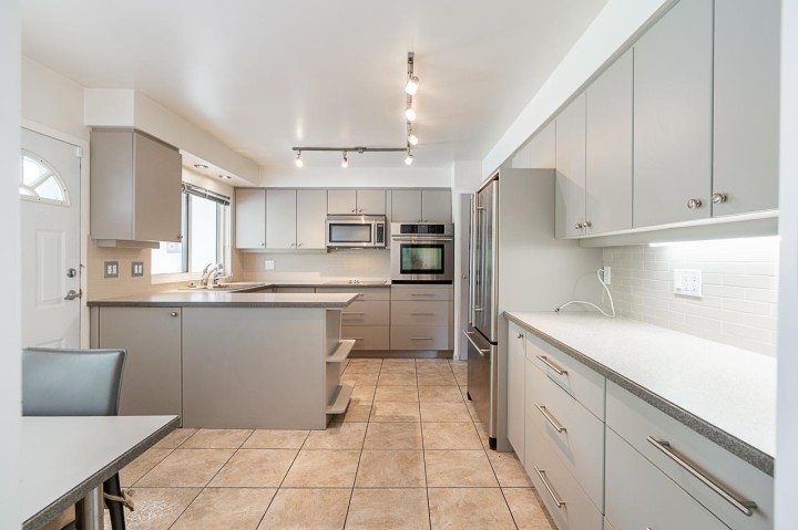 Photo 11 at 6637 Ash Street, South Cambie, Vancouver West