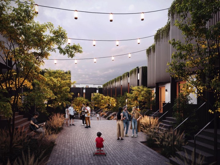 Photo 3 at 152 - 2451 N Grandview Highway, Renfrew Heights, Vancouver East