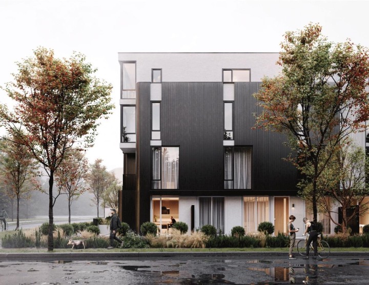 Photo 1 at 152 - 2451 N Grandview Highway, Renfrew Heights, Vancouver East