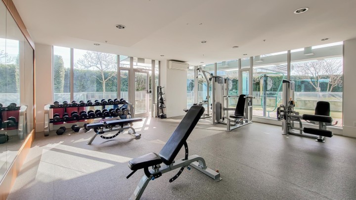 Photo 12 at 2601 - 8131 Nunavut Lane, Marpole, Vancouver West