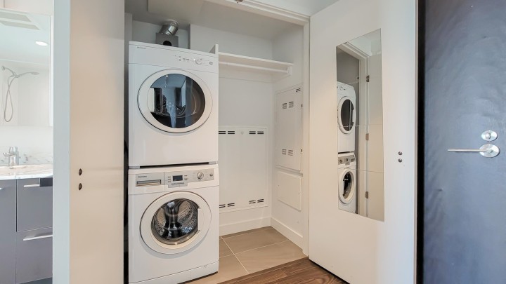 Photo 7 at 2601 - 8131 Nunavut Lane, Marpole, Vancouver West