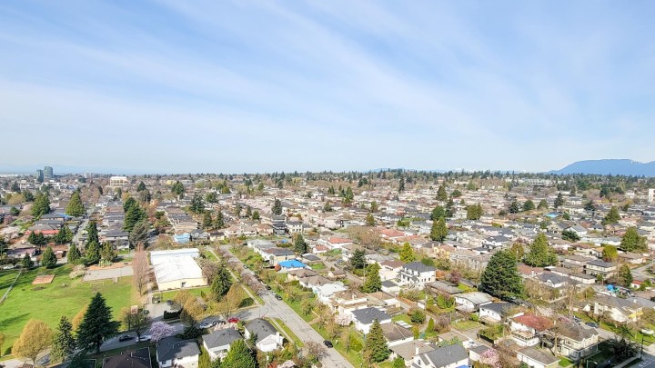 Photo 11 at 2601 - 8131 Nunavut Lane, Marpole, Vancouver West