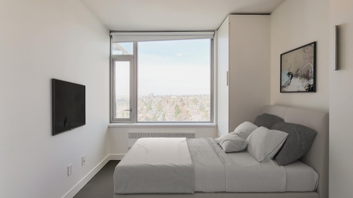 Photo 4 at 2601 - 8131 Nunavut Lane, Marpole, Vancouver West