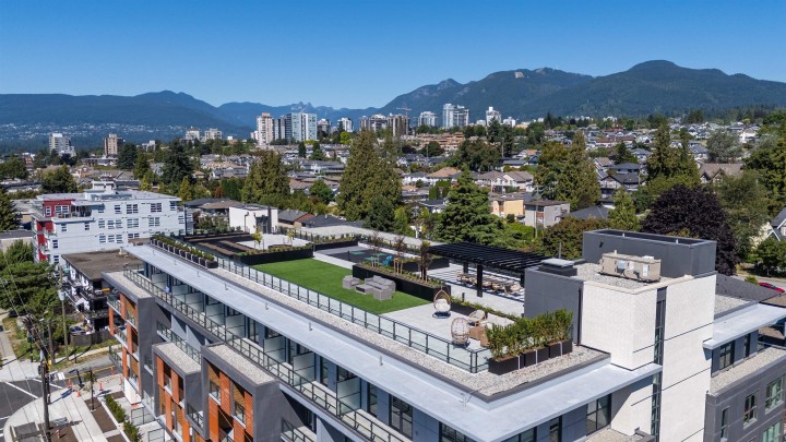 Photo 20 at 411 - 422 E 3rd Street, Lower Lonsdale, North Vancouver