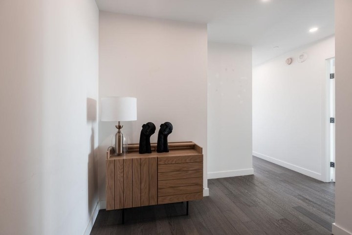 Photo 17 at 4208 - 1480 Howe Street, Yaletown, Vancouver West