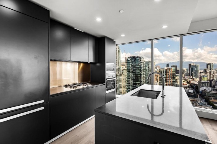 Photo 36 at 4208 - 1480 Howe Street, Yaletown, Vancouver West