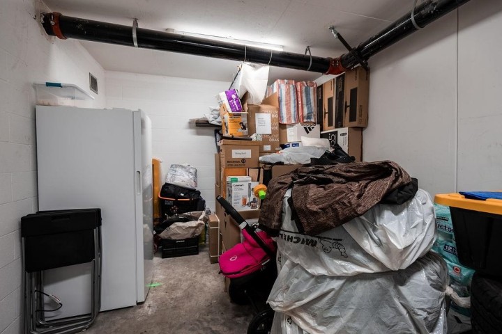 Photo 30 at 4208 - 1480 Howe Street, Yaletown, Vancouver West