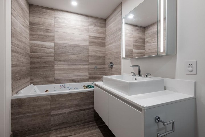 Photo 14 at 4208 - 1480 Howe Street, Yaletown, Vancouver West