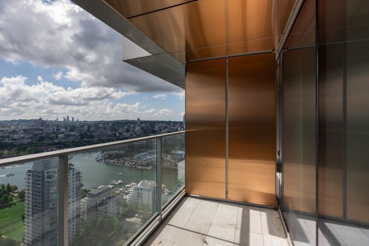 Photo 18 at 4208 - 1480 Howe Street, Yaletown, Vancouver West