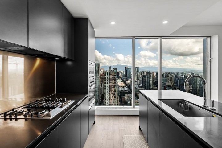 Photo 37 at 4208 - 1480 Howe Street, Yaletown, Vancouver West