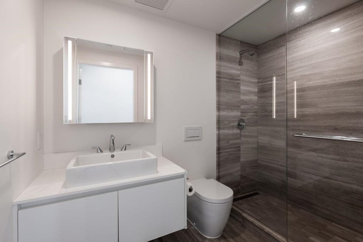 Photo 15 at 4208 - 1480 Howe Street, Yaletown, Vancouver West