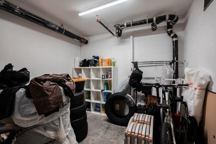 Photo 31 at 4208 - 1480 Howe Street, Yaletown, Vancouver West