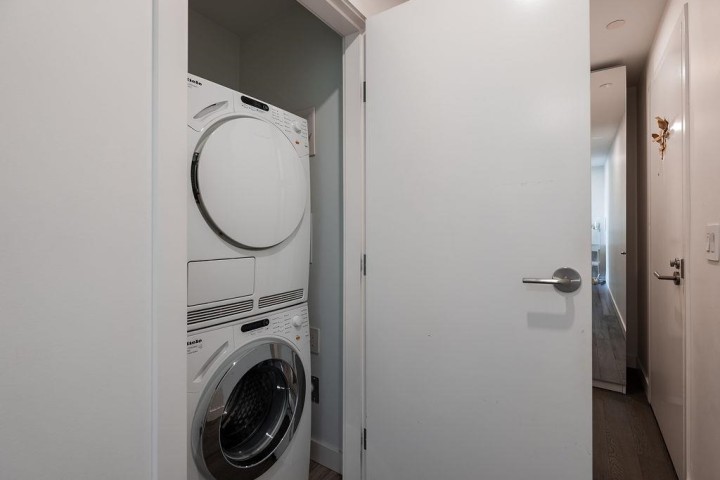 Photo 39 at 4208 - 1480 Howe Street, Yaletown, Vancouver West