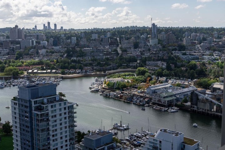 Photo 29 at 4208 - 1480 Howe Street, Yaletown, Vancouver West