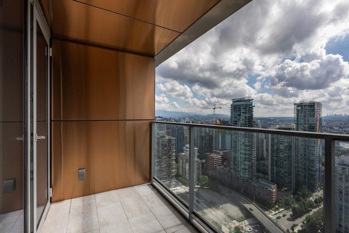 Photo 21 at 4208 - 1480 Howe Street, Yaletown, Vancouver West