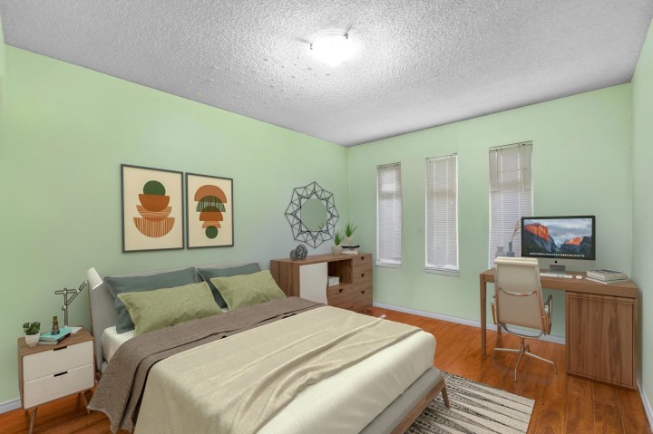 Photo 23 at 3361 William Street, Renfrew VE, Vancouver East