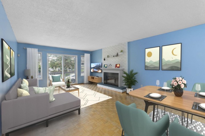 Photo 7 at 3361 William Street, Renfrew VE, Vancouver East