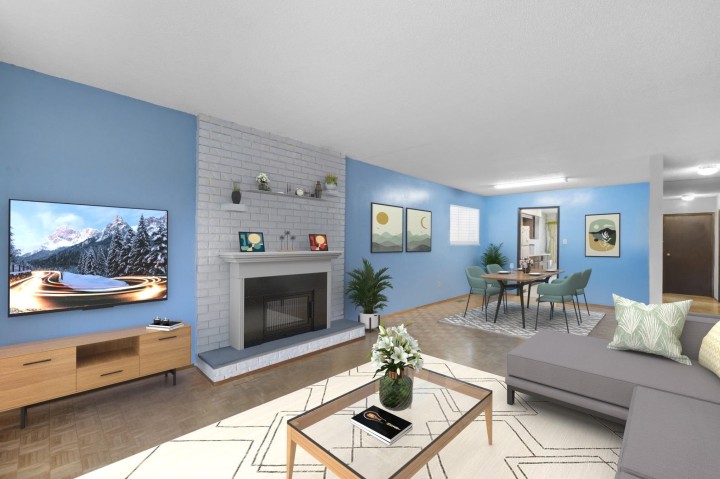 Photo 5 at 3361 William Street, Renfrew VE, Vancouver East