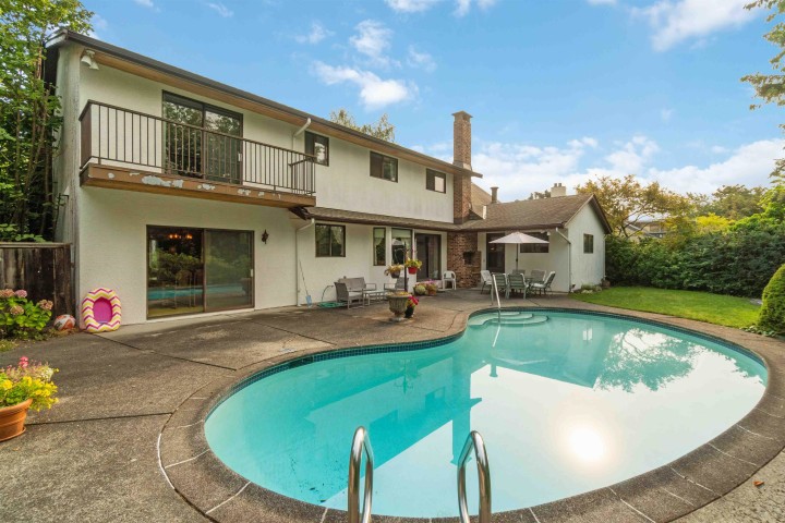 Photo 27 at 4228 Staulo Crescent, University VW, Vancouver West