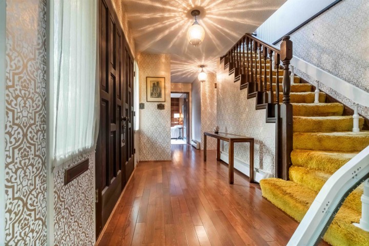 Photo 2 at 4228 Staulo Crescent, University VW, Vancouver West